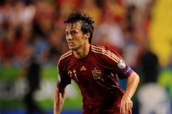 Silva Minta Spanyol Belajar Hidup dengan Kritikan