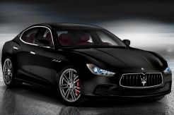 Maserati Tidak Ingin Banjiri Merek Mereka di Tanah Air