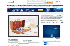 MSN Dinilai Efektif untuk Beriklan