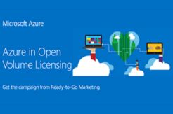 Microsoft Tawarkan Kemudahan Teknologi Cloud UKM