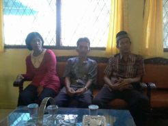 4 Siswi SMP Lolos dari Penculikan
