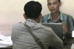 Kasus Pengancaman Jurnalis, Penyidik Rampungkan BAP Saksi