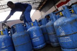 Pertamina Sarankan Masyarakat Beli Elpiji di SPBU