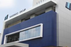 Massindo Genjot Penjualan Produk Premium