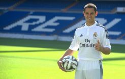 Rivalitas dengan Benzema, Ini Kata Hernandez