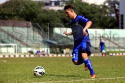 PBR Pagari Gaston dan Kim