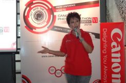 Canon PhotoMarathon Gelar Ajang Fotografer Keenam