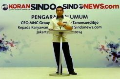 HT: Kenaikan Elpiji 12 Kg Dampak Masalah APBN