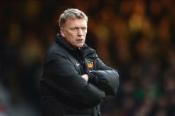 Pecat Moyes, United Bayar Rp96 Miliar