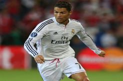 Chelsea Juga Ingin Datangkan  Ronaldo