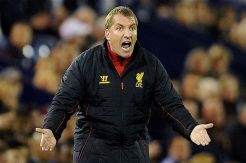 Rodgers Geram Penanganan Cedera Sturridge Lamban