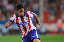 Atletico tanpa Rodriguez di Derby Madrid