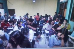 25 Pasangan Mesum Digelandang...