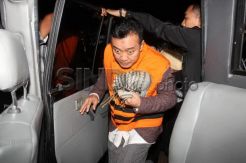 KPK Perpanjang Masa...