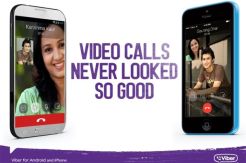 Viber Hadirkan Layanan...