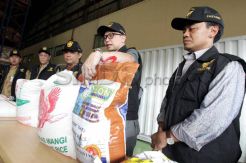 Pengadaan Rumah Eks Presiden Bukan Berbentuk Uang Tunai