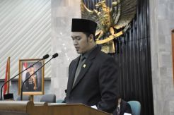 PPP: Kami Bicara Rakyat Bukan Siapa Ahok