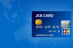 JCB Sediakan Lounge bagi Pemegang Kartu di Bandara Soetta
