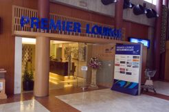 Bisnis Lounge Kontribusi 18% Pendapatan Bandara