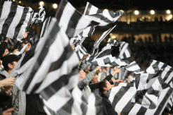 The Magpies Paling Banyak...