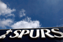 Tottenham Hotspur Dijual