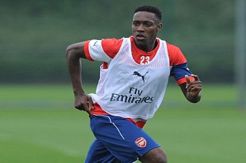 Sosok di Balik Pindahnya Welbeck