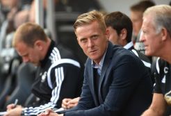 Swansea Runner Up, Monk...