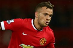 Cleverley Akui Kariernya di United Tamat