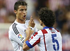 Tahun 2014, Derby Madrid Terbanyak dalam Sejarah