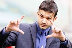Stramaccioni Respek Kekuatan Si Nyonya Tua