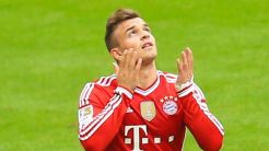 Januari, Shaqiri Milik Liverpool ?