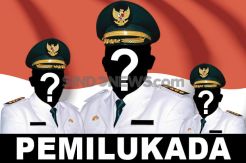 Catatan Kemendagri, 328 Kepala Daerah Tersangkut Persoalan Hukum