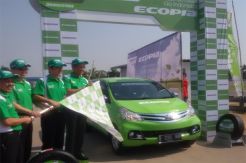 Bridgestone Berharap Banyak pada Ecopia