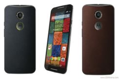 Motorola Rilis Pure...