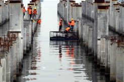 Pembangunan Pelabuhan Cilamaya Tidak Masuk Akal