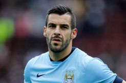 Aturan Finansial Paksa Negredo Tinggalkan City