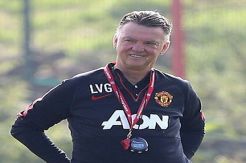 Ferdinand Yakin van Gaal Sukses di United