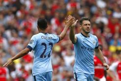 Demichelis Paksa Arsenal Telan Hasil Imbang