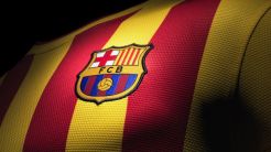 Jika Senyera dan Ikurrina Berkibar di Camp Nou