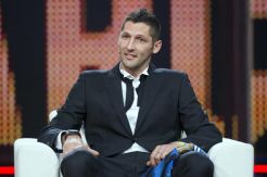 Materazzi Jadi Pemain Sekaligus Pelatih di India