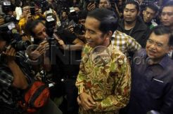 Jokowi Diminta Tingkatkan...