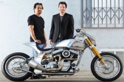 Motor KRGT-1 Dibanderol Rp992 juta