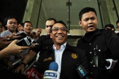 Jero Wacik Dituding sebagai Bagian dari Mafia Migas
