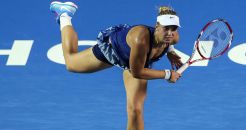 Penantian Tiga Tahun Lisicki Berakhir