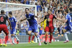 Mourinho: Diego Costa Tidak Normal