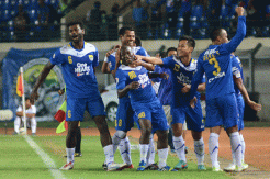 Persib Siap Jalani Tes Doping
