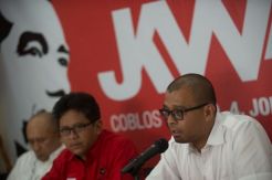 Jokowi Tawari SBY Posisi, Tim Transisi Tak Tahu