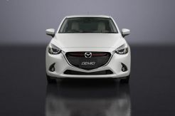 Mazda 2 JDM Dipersenjatai...