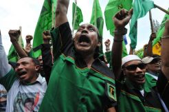 PPP Bolehkan Kadernya Gadaikan SK Dewan