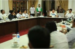 Persiapan MTQ Internasional 2014 Terus Dimatangkan